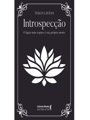 cover image of Introspecção